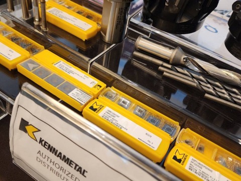 cutting tools kennametal